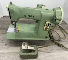 Vintage 1954 Singer Sewing
