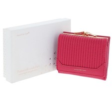 equilibrium Ladies Pink Lined