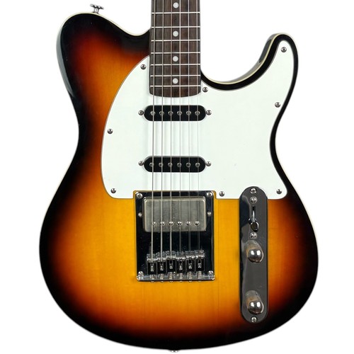 Peavey generation exp - generation,