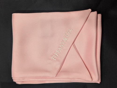 Tiffany silk belt - silk, scarf