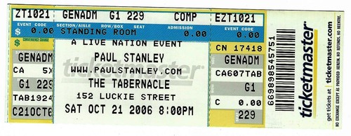 Paul stanley 06 atlanta - paul,
