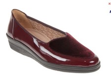 Gabor Blanche Merlot Patent