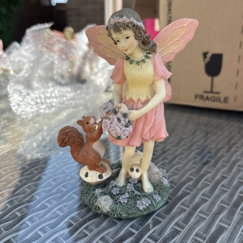 The fairy collection dezine - fairy, by