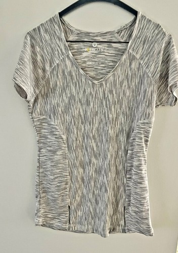 Velocity moisture wicking yoga - velocity,