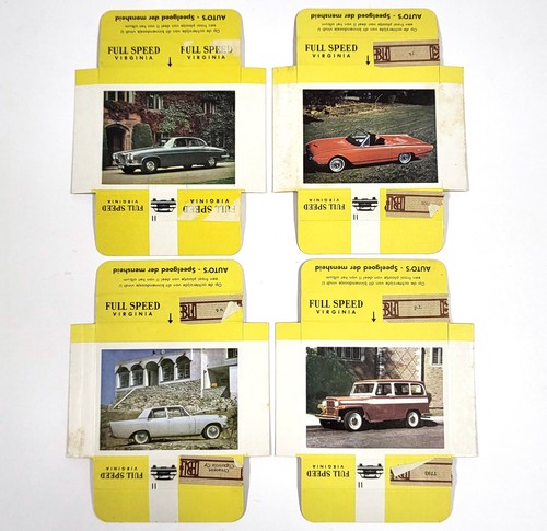 Vintage full speed - full,