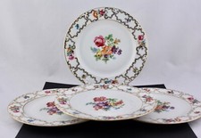 SET OF 4 SCHUMANN BAVARIA THE