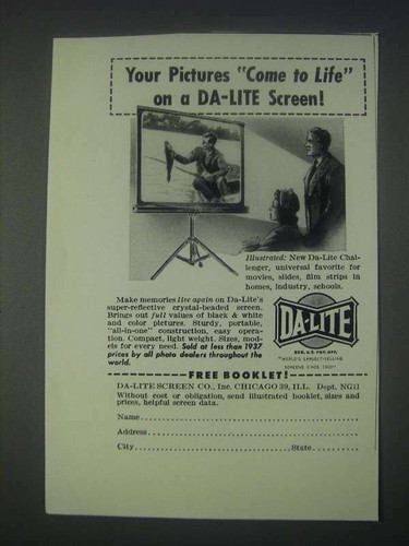 1947 lite challenger - challenger, screen