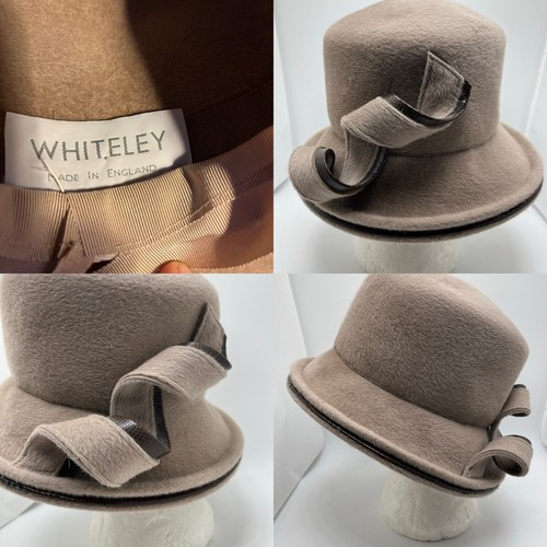 Whiteley tan 100 fur - fur,
