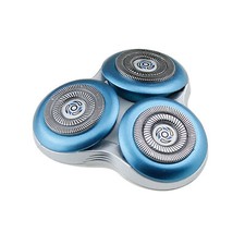 Razor Blades Heads Replacement For Philips Series 7000 9000 RQ12 S7310 S7720 UK