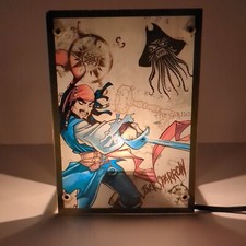 Disney Pirates Of The