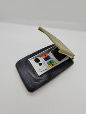 Star Trek Generations Style