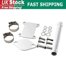 EGR Valve Blank Plate Kit for