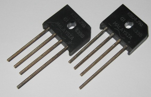 Amp 600 volt low profile - amp,