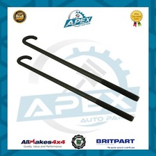 X2 BATTERY CLAMP FRAME FIXING