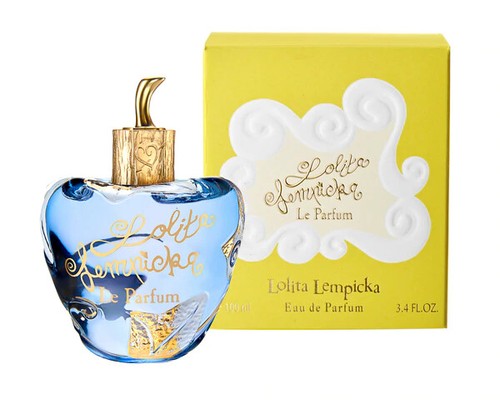 Lolita lempicka parfum - lolita,