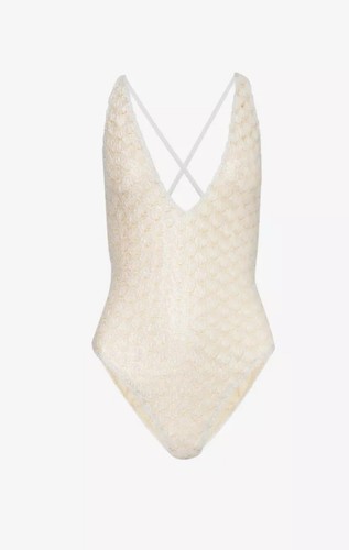 Missoni swimsuit rrp 400 - swimsuit, 10