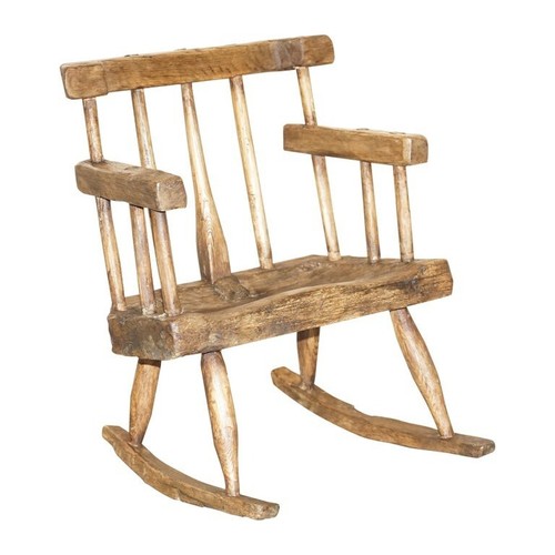Rare primitive circa - primitive,