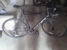 Carrera Zelos road bike, size