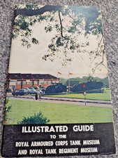 Illustrated Guide to the Royal