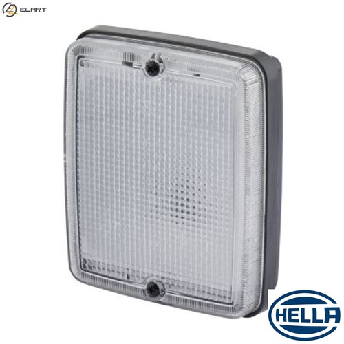 Reverse light 2zr 003 236 - 003, 236-051