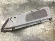 Nissan Almera N16 2005 Left