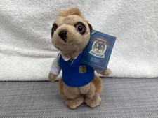 Official Compare The Meerkat