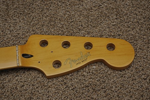 Mim fender player - mim, ii