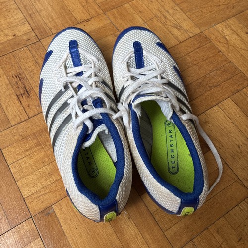 Adidas techstar running spikes - adidas,