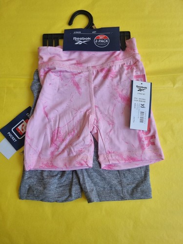 Girls pack lycra style - girls,