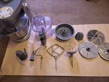Kenwood MultiOne KHH30 Food