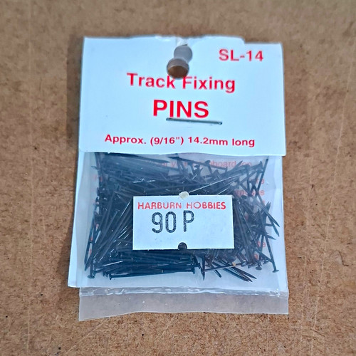 Peco gauge track - peco, oo