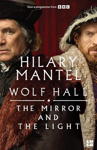 Hilary mantel wolf hall - hilary,