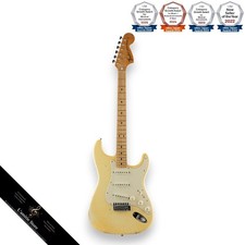 Fender Stratocaster Olympic