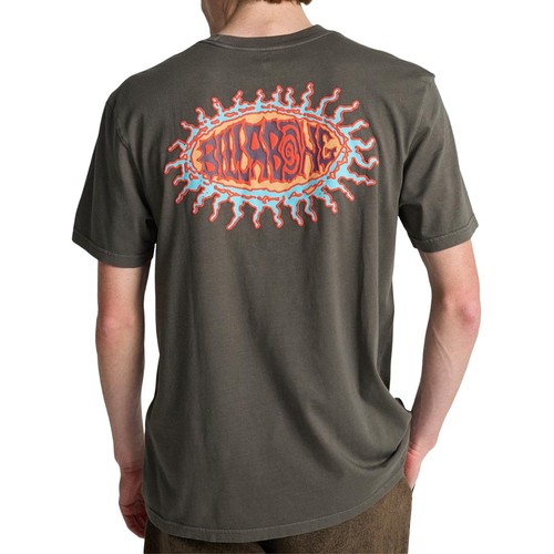 Billabong burn out - billabong, s/s