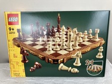 Lego 40719 Traditional Chess