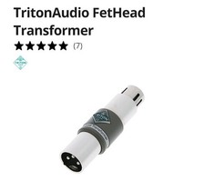 Triton Fethead Transformer