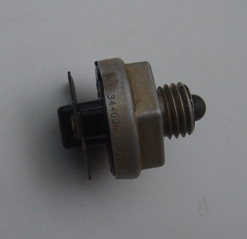 Lucas reversing switch - lucas, 34460a