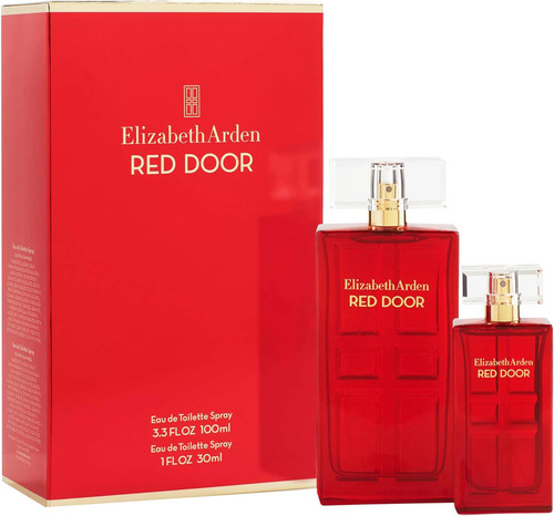 Elizabeth arden red door - arden,