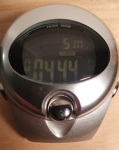 Men pulsar spoon watch - watch, w650