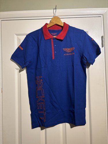 Hackett aston martin racing - aston,