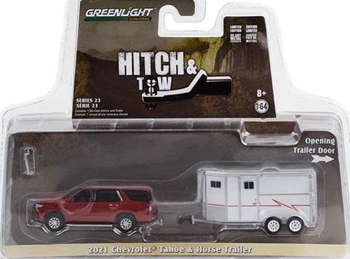 Greenlight 2021 chevrolet - greenlight,