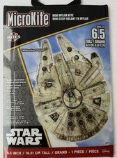 Disney Star Wars Millennium