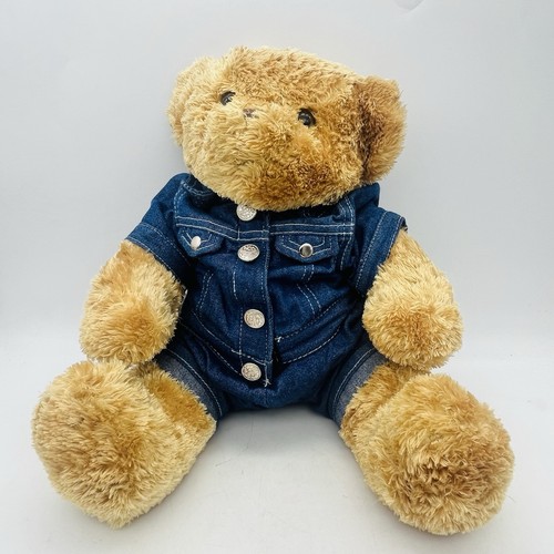 Vintage bear factory texdy - bear,