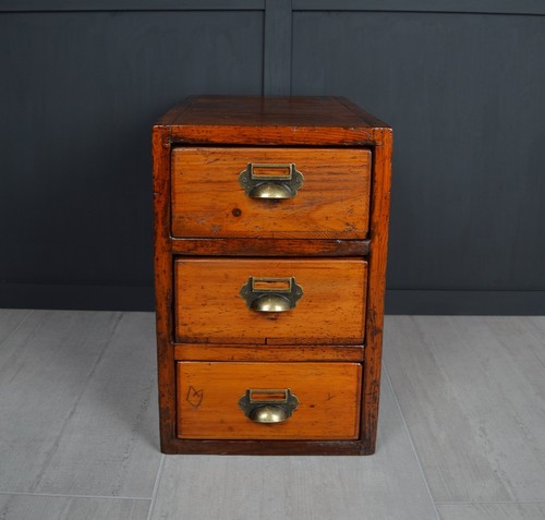 Early 20th century pine - early,