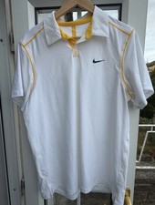 Nike × Roger Federer RF 2011