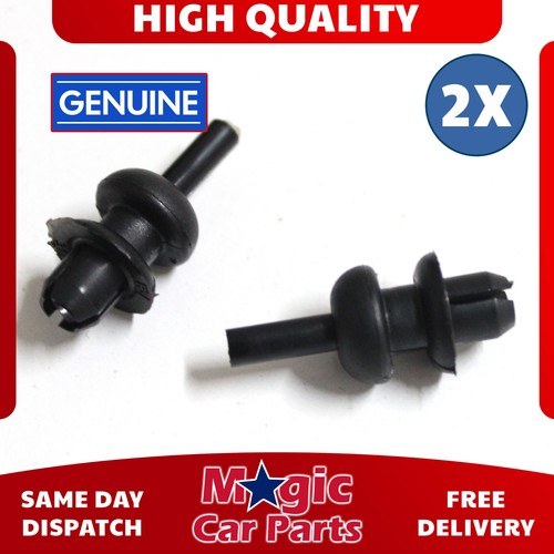 Parcel shelf cord clips - parcel,