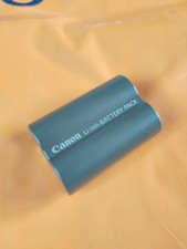 Canon BP-511 Battery For EOS 300D 10D 20D 30D 40D 50D 5D MK1 Powershot G6