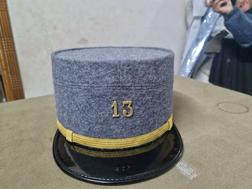 Ww1 french officer kepi m15 - officer,