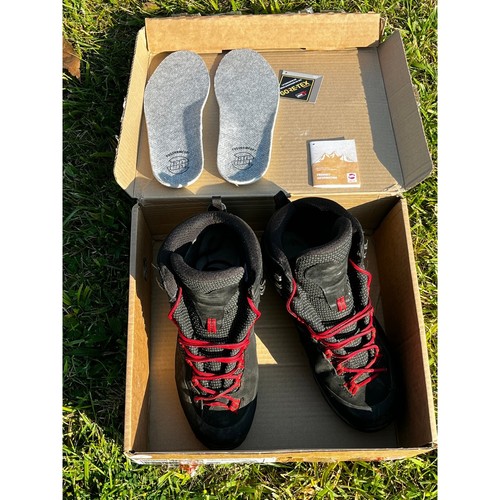 Hanwag makra trek gtx smu - gtx,