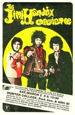 The Jimi Hendrix Experience